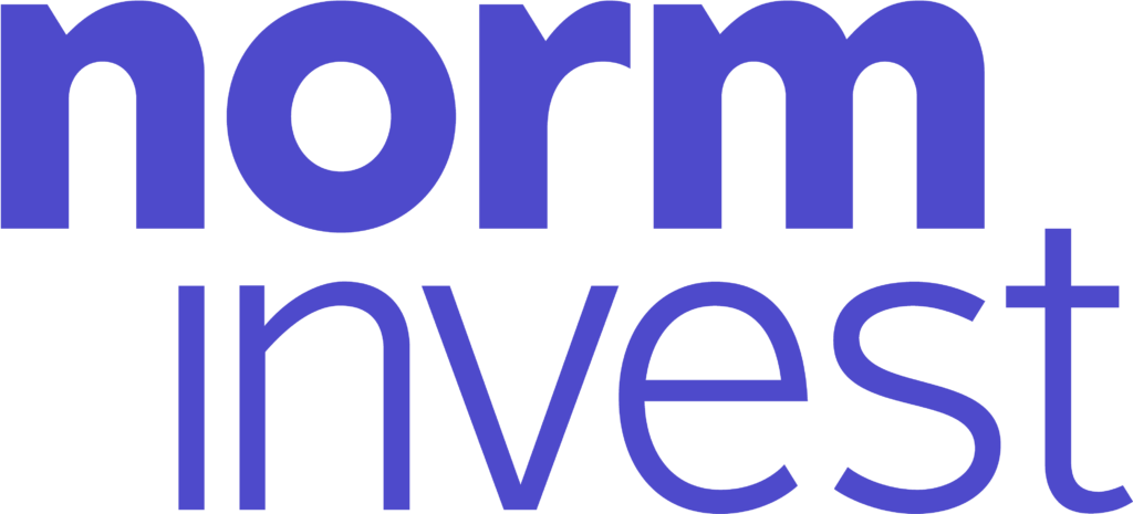 Norm invest logo