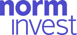 Norm invest logo