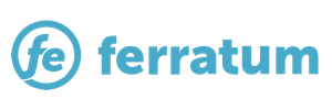 Ferratum lån logo