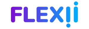 Flexii logo