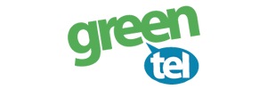 Greentel logo