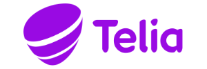 Telia Logo